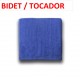 LOTE Toalla Bidet / Tocador